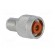 Plug | N | male | straight | 50Ω | soldering | teflon image 8