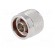 Plug | N | male | straight | 50Ω | soldering,crimped | for cable | PTFE image 3