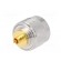 Plug | N | male | straight | 50Ω | soldering,crimped | for cable | PTFE image 7