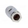 Plug | N | male | straight | RG213 | 11mm | soldering,clamp | for cable image 5