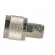 Plug | N | male | straight | RG58 | 5.5mm | soldering,clamp | for cable image 3