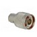 Plug | N | male | straight | RG58 | 5.5mm | soldering,clamp | for cable image 8