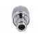 Plug | N | male | straight | RG59 | 6.5mm | soldering,clamp | for cable image 5