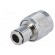 Plug | N | male | straight | RG59 | 6.5mm | soldering,clamp | for cable image 6