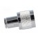 Plug | N | male | straight | RG59 | 6.5mm | soldering,clamp | for cable image 7