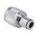 Plug | N | male | straight | RG59 | 6.5mm | soldering,clamp | for cable image 4