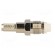 Plug | FME | female | straight | RG58 | crimped | for cable фото 7