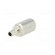 Plug | FME | male | straight | crimped | for cable | 50Ω | Insulation: PTFE image 6