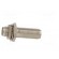 Coupler | SMA female,both sides | straight | 50Ω | PTFE | gold-plated image 8