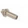 Coupler | SMA female,both sides | straight | 50Ω | PTFE | gold-plated фото 9