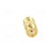 Coupler | SMA female,both sides | straight | 50Ω | PTFE | gold-plated image 6