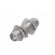 Coupler | SMA female,both sides | straight | 50Ω | teflon image 6