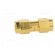 Coupler | SMA male,both sides | straight | 50Ω | PTFE | gold-plated image 4