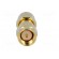 Coupler | SMA male,both sides | straight | 50Ω | teflon | gold-plated фото 5