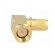 Plug | SMA | male | angled 90° | 50Ω | B7808A,CNT-240,H155,LMR240 | PTFE image 9