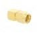 Plug | SMA | male | angled 90° | 50Ω | soldering | for cable | PTFE image 8