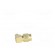 Plug | SMA | male | angled 90° | RG58 | crimped | for cable | gold-plated image 7