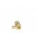 Plug | SMA | male | angled 90° | RG58 | crimped | for cable | gold-plated image 5
