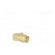 Plug | SMA | male | angled 90° | RG58 | crimped | for cable | gold-plated image 8