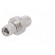 Plug | SMA | male | straight | 50Ω | CNT-400 | crimped | for cable фото 6