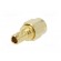 Plug | SMA | male | straight | 50Ω | soldering,crimped | for cable | PTFE image 7