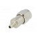 Plug | SMA | male | straight | 50Ω | RG316 | crimped | for cable | PTFE image 6
