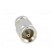 Plug | SMA | male | straight | 50Ω | RG316 | crimped | for cable | PTFE image 9