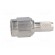 Plug | SMA | male | straight | 50Ω | RG58C/U | soldering,crimped | teflon image 3