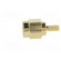 Plug | SMA | male | straight | 50Ω | soldering,crimped | for cable | PTFE image 4