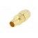 Plug | SMA | male | straight | H155 | crimped | for cable | gold-plated image 6