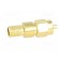 Plug | SMA | male | straight | H155 | crimped | for cable | gold-plated image 7