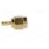 Plug | SMA | male | straight | LMR100,RG174,RG316 | crimped | for cable image 7