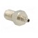 Plug | SMA | reverse,female | straight | 50Ω | RG316 | crimped | for cable image 4
