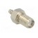 Plug | SMA | reverse,female | straight | 50Ω | RG316 | crimped | for cable image 8