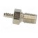 Plug | SMA | reverse,female | straight | 50Ω | RG316 | crimped | for cable image 7