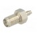 Plug | SMA | reverse,female | straight | 50Ω | RG316 | crimped | for cable image 2