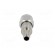 Plug | SMA | reverse,female | straight | 50Ω | RG58 | crimped | for cable фото 5