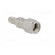 Plug | SMA | reverse,female | straight | 50Ω | RG58 | crimped | for cable фото 8
