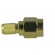 Plug | SMA | reverse,female | straight | RG58 | crimped | for cable фото 7