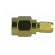 Plug | SMA | reverse,female | straight | RG58 | crimped | for cable фото 3