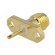 Socket | SMA | female | straight | soldering | gold-plated фото 6