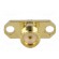 Socket | SMA | female | straight | soldering | gold-plated image 9