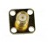 Socket | SMA | female | straight | soldering | gold-plated image 9