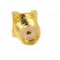 Socket | SMA | female | vertical | 50Ω | SMT | on PCBs | PTFE | gold-plated фото 9