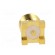 Socket | SMA | female | vertical | 50Ω | SMT | on PCBs | PTFE | gold-plated фото 5