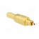 Plug | MMCX | male | straight | 50Ω | crimped | for cable | PTFE | Vswr: 1.3 image 8