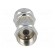 Coupler | F plug,both sides | straight | for cable image 9