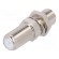 Coupler | F socket x2 | 75Ω | for panel mounting,screwed | 3GHz image 1