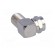 Coupler | F socket,F plug | angled 90° | 75Ω | polypropylene | 1GHz image 7