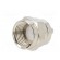 Plug | F | male | straight | 75Ω | soldering,crimped | for cable | PTFE фото 3